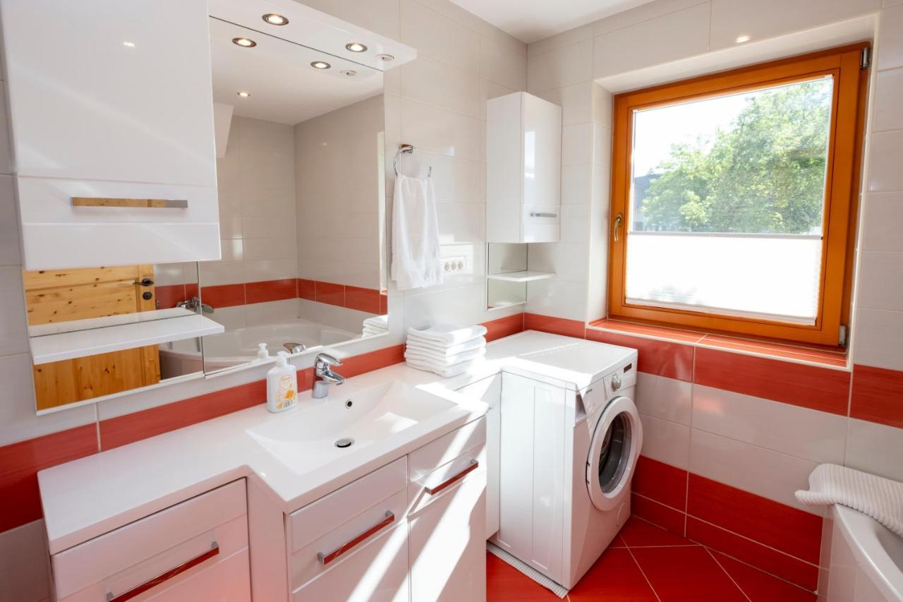 Chalet Pr Dobravc Bohinj Eksteriør billede