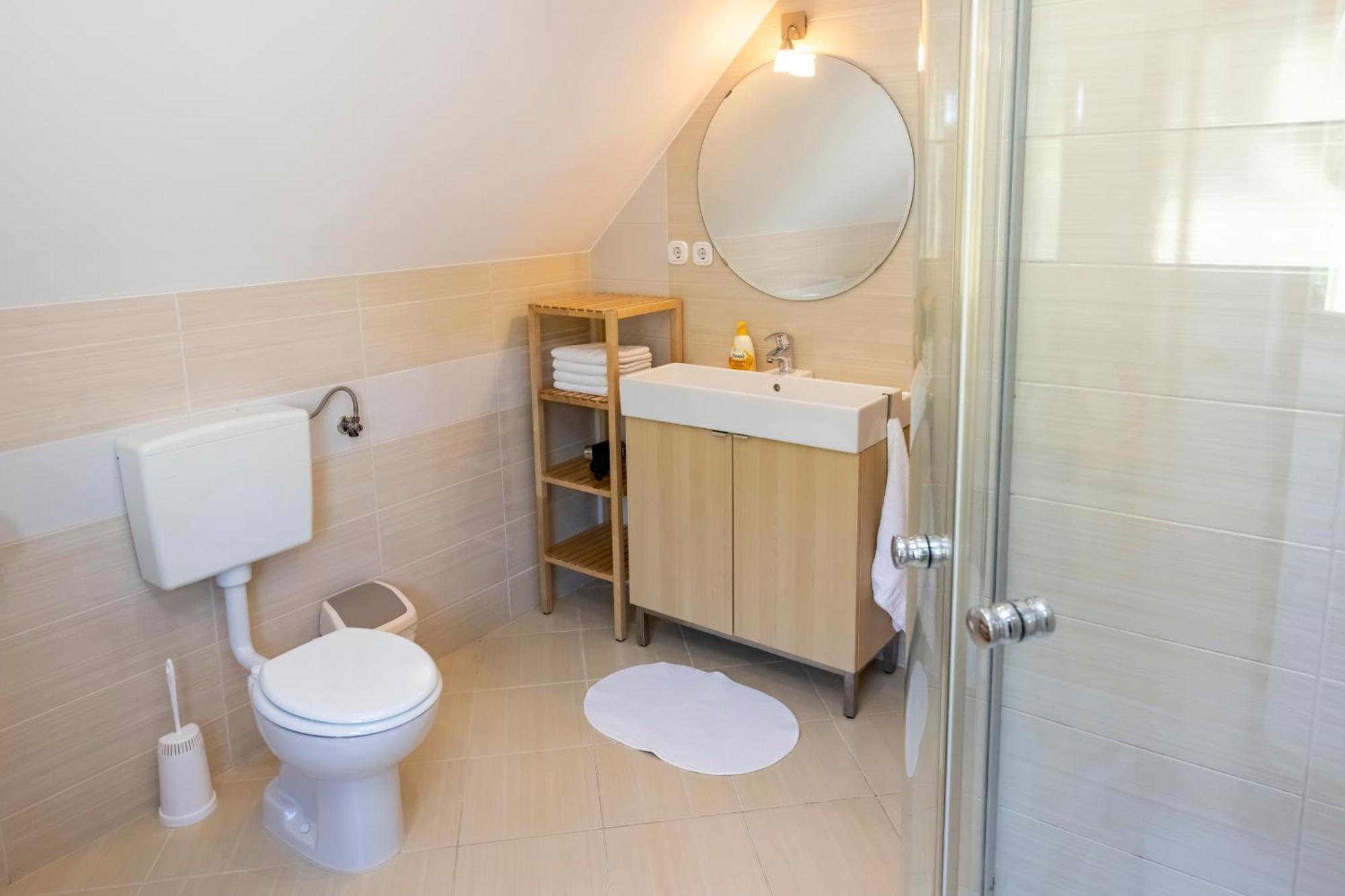 Chalet Pr Dobravc Bohinj Eksteriør billede